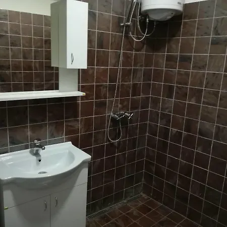 Apartment Apartman Ambasador