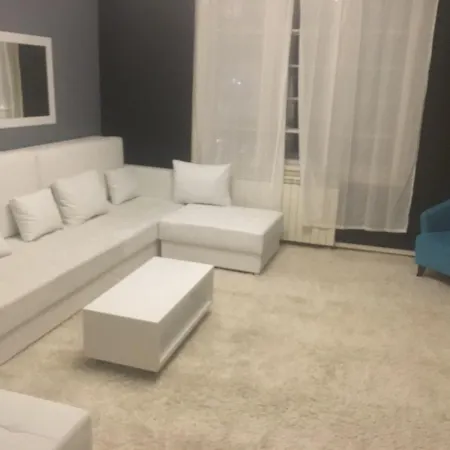 Apartman Ambasador