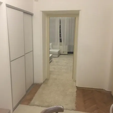 Apartman Ambasador *